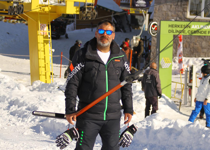 Bülent Demir