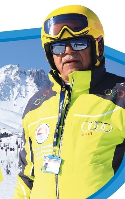 Veysel Değirmenci