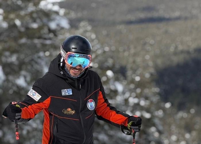 Samet Gök