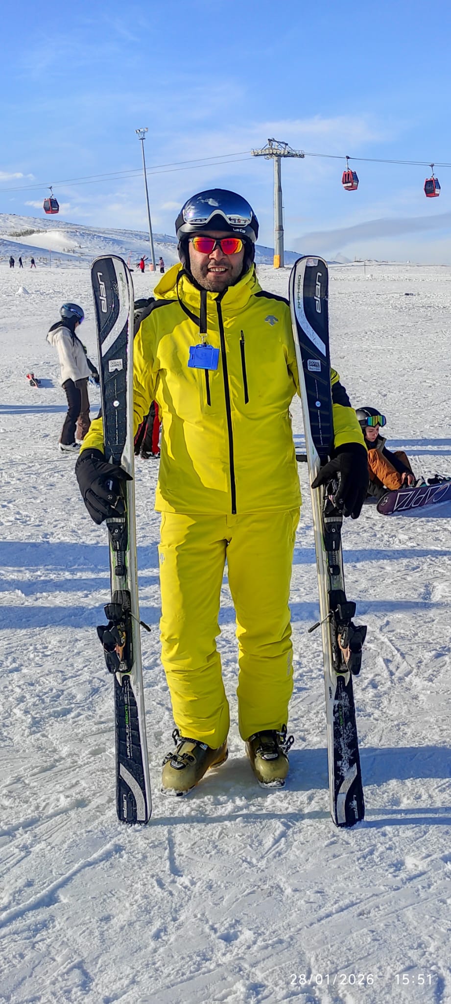 Fatih Sazak