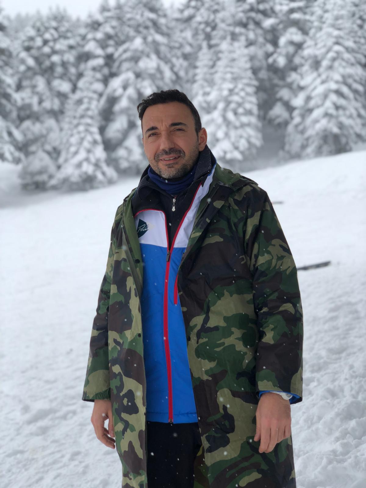 Özdeş Tunca