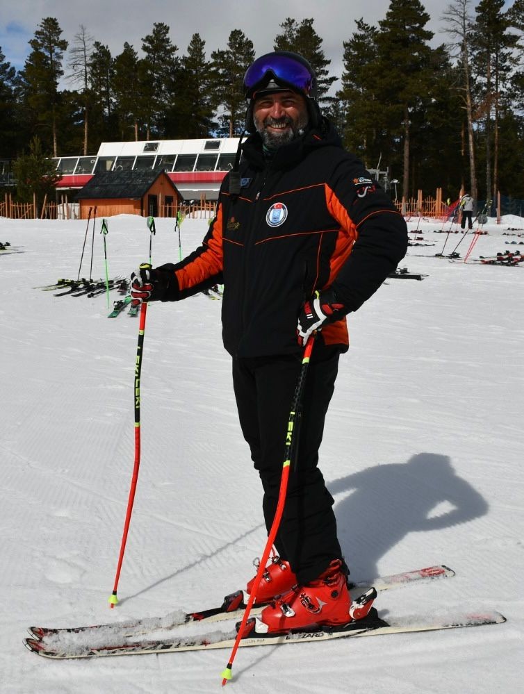 Serkan Yurdakul
