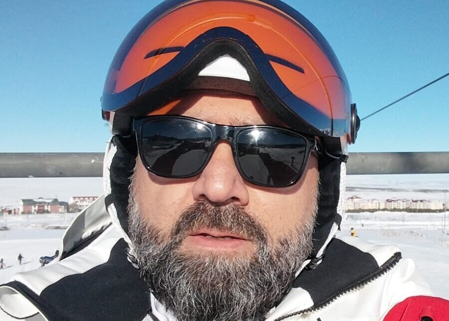 Ümit Süksan