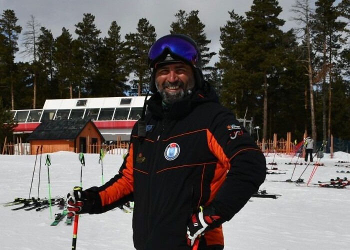 Serkan Yurdakul