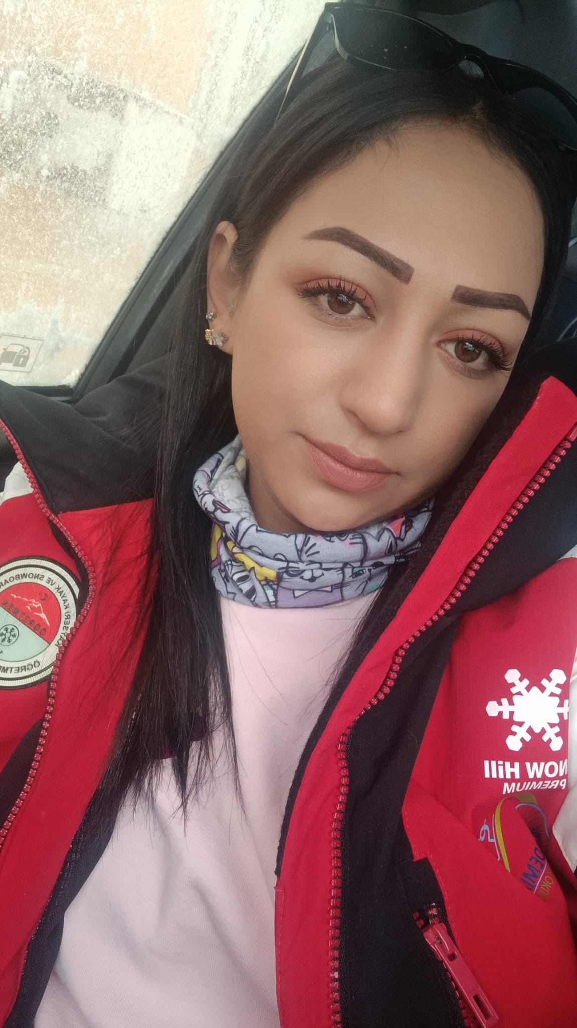 Melis Buyruk�u