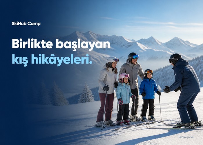 Skihub Organizasyon