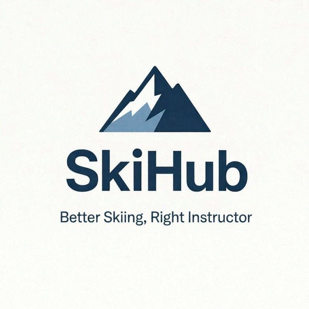 SkiHub - Better Skiing, Right Instructor