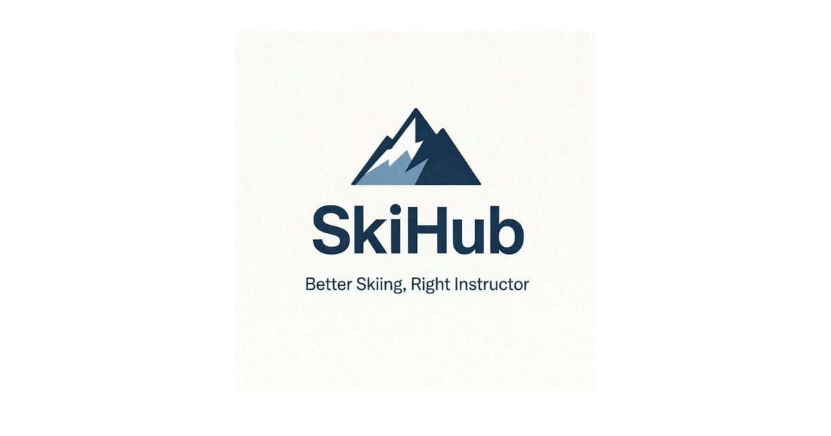 SkiHub - Better Skiing, Right Instructor